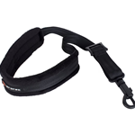 ProTec A310P Saxophone STANDARD Neck Strap-22" REGULAR W/ Plastic Snap