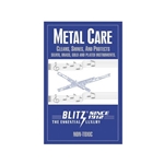 Blitz BL303 Silver Polish Cloth