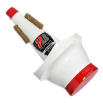 Humes Berg 102 Stonelined Trumpet Cup Mute