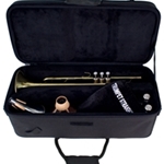 Trumpet Case - PRO PAC, Rectangular