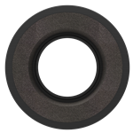 8" Muff’l Control Ring