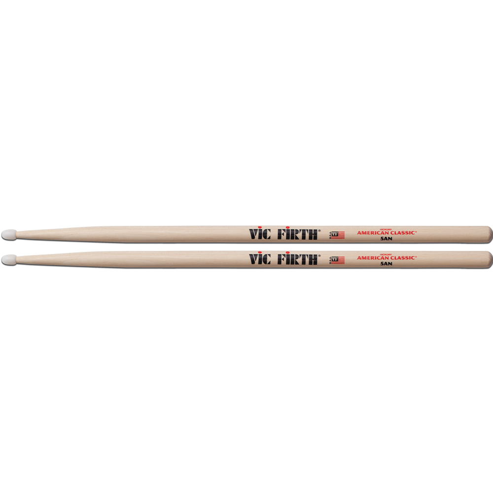 Vic Firth American Classic 5AN Nylon Tip