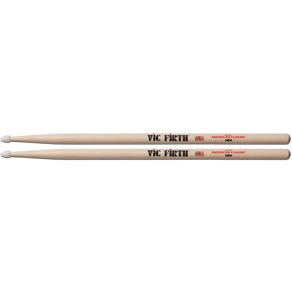 Vic Firth 5B NT Sticks