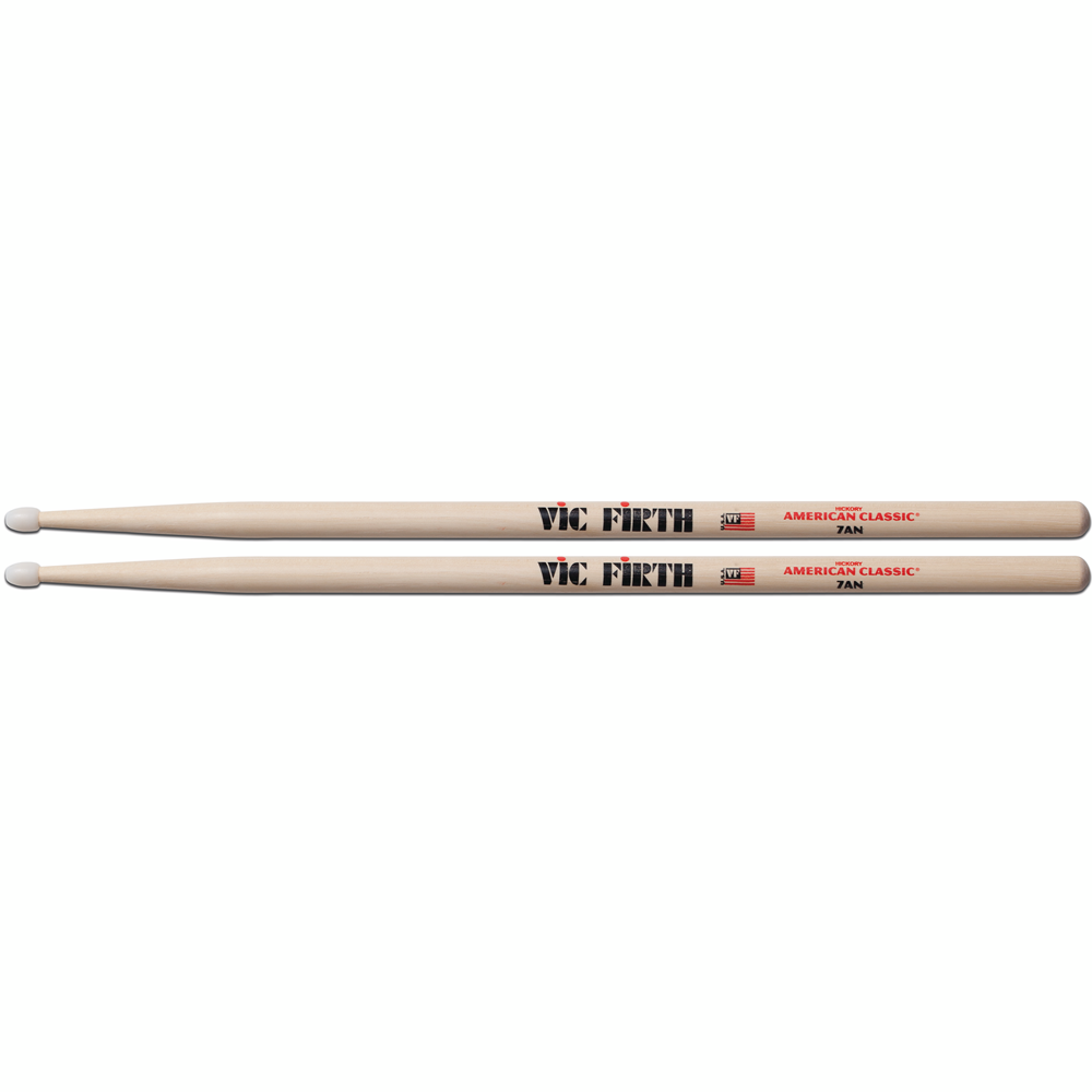Vic Firth 7A NT Sticks