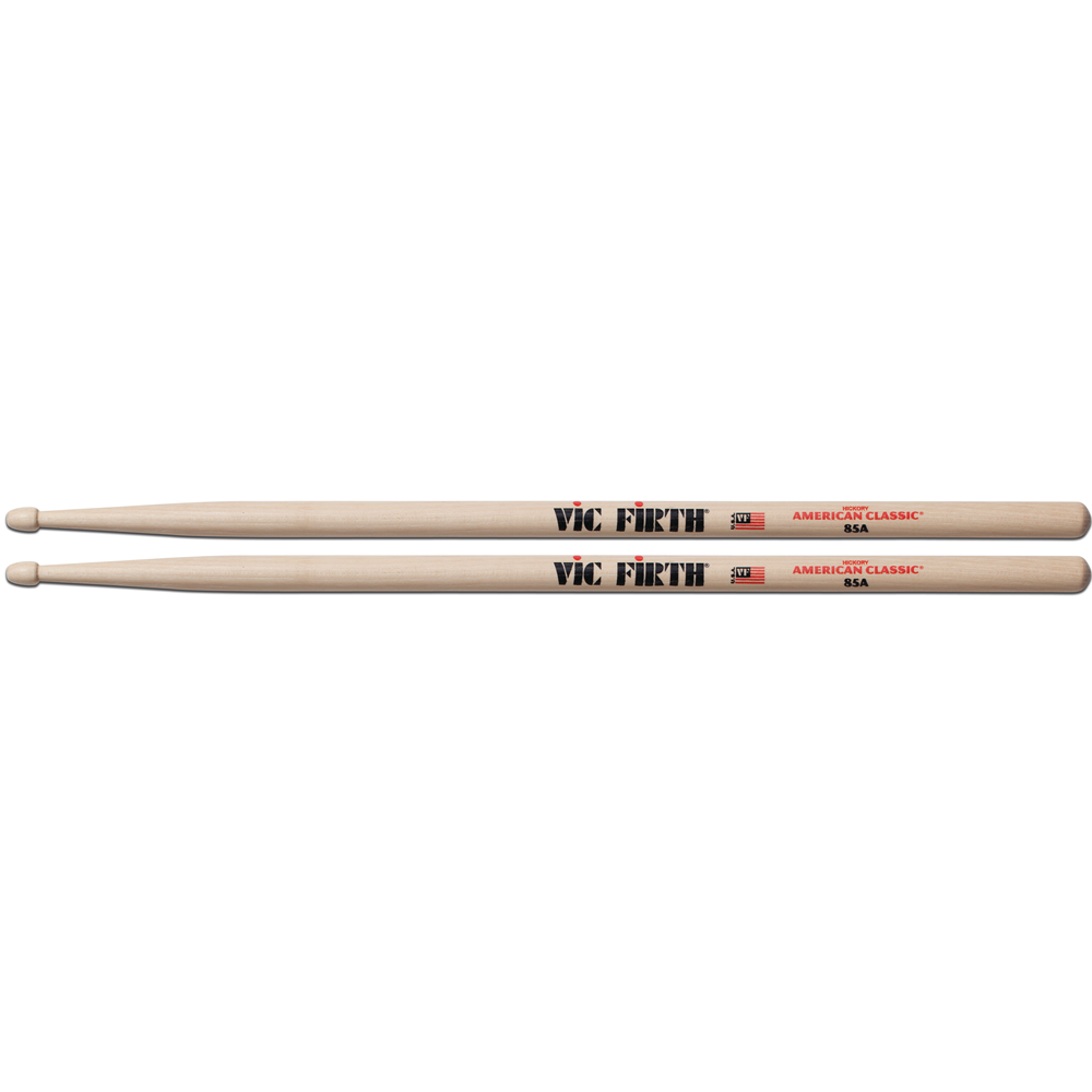 Vic Firth 8D / 5A Combo Drumsticks