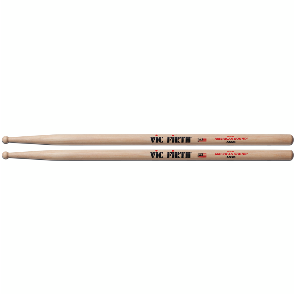 Vic Firth 5B NT Sticks