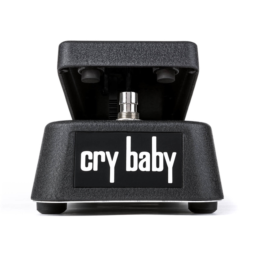 King Music Inc - Dunlop Cry Baby Wah Wah Pedal