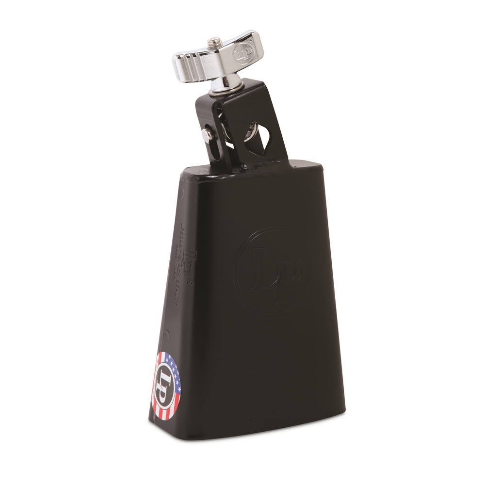 Latin Percussion Black Beauty Cowbell