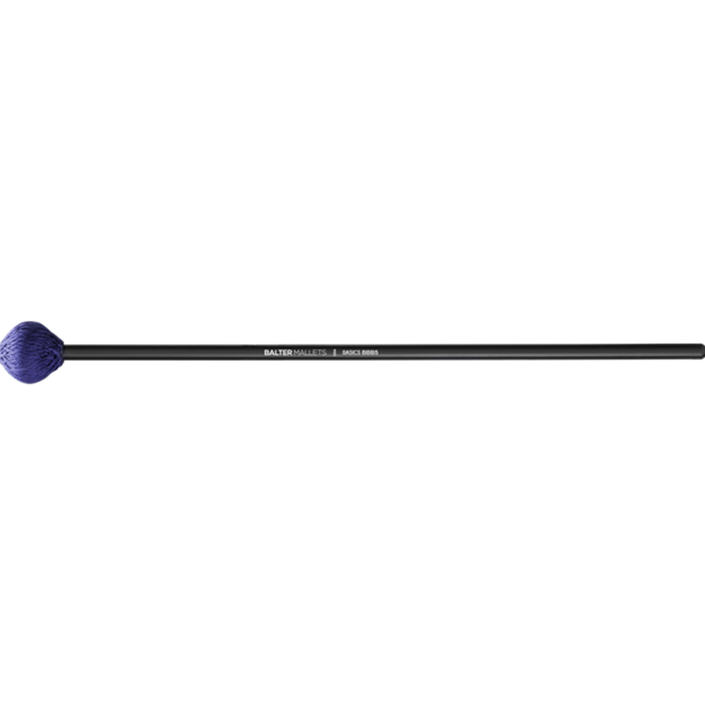 Mike Balter BBB5 Mallet, Blue Cord, Med