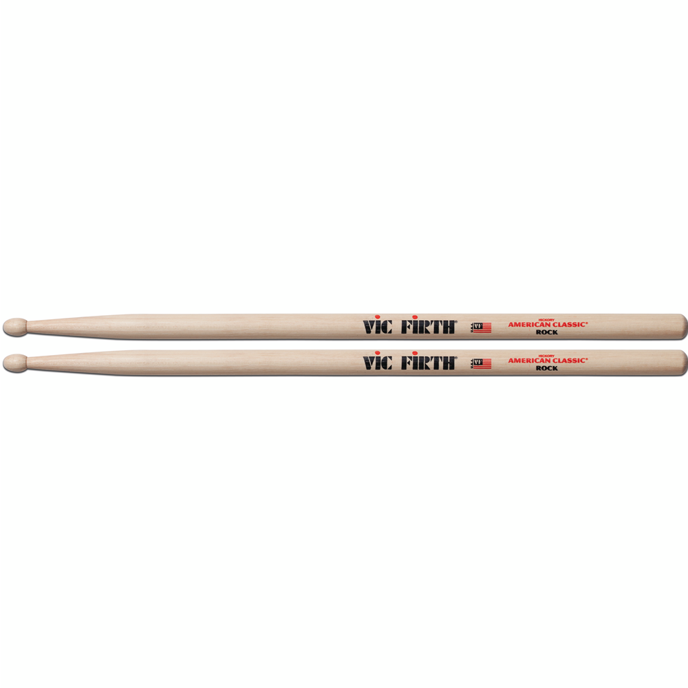 Vic Firth Rock WT Sticks