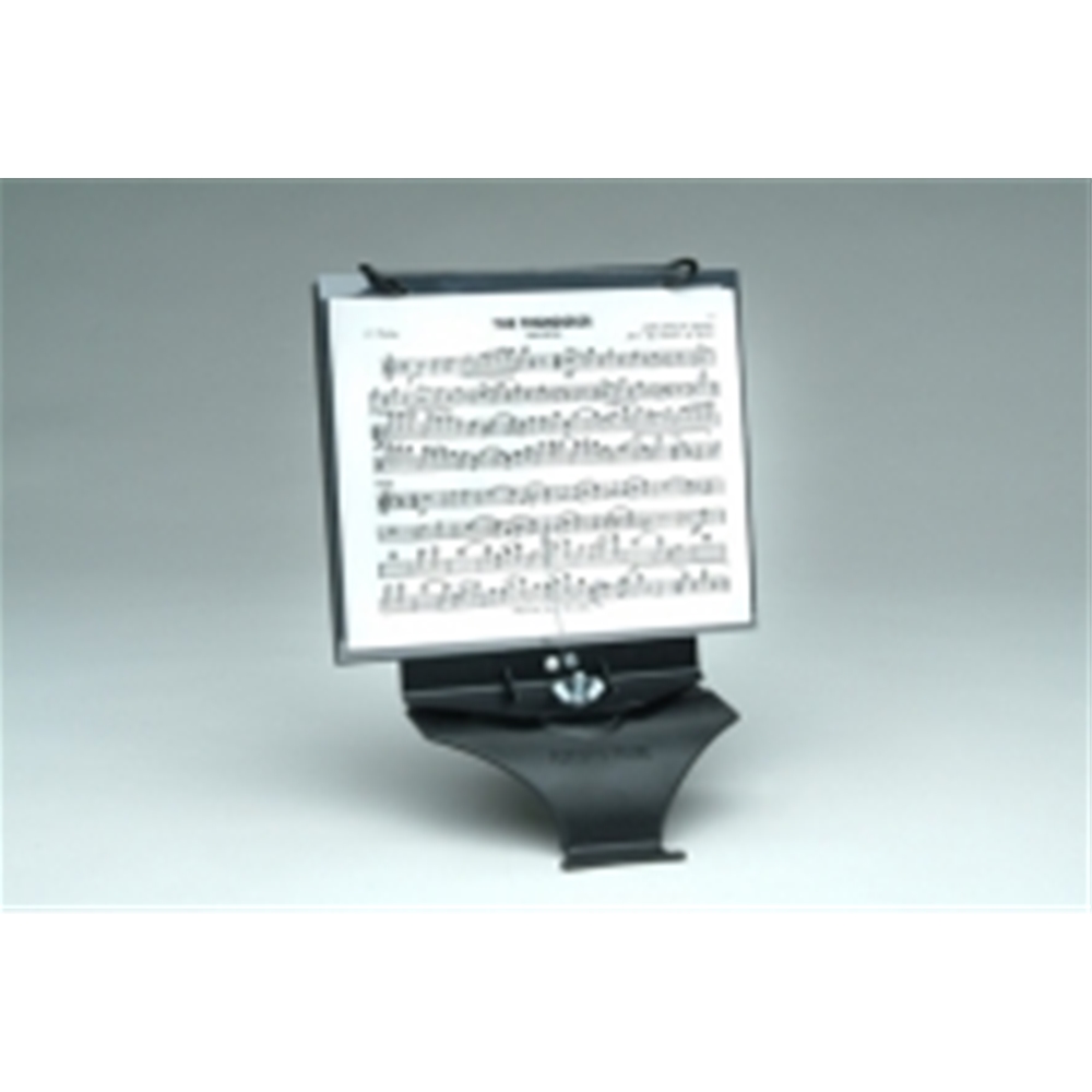 Flutist’s Friend Marching Flute and Piccolo Lyre