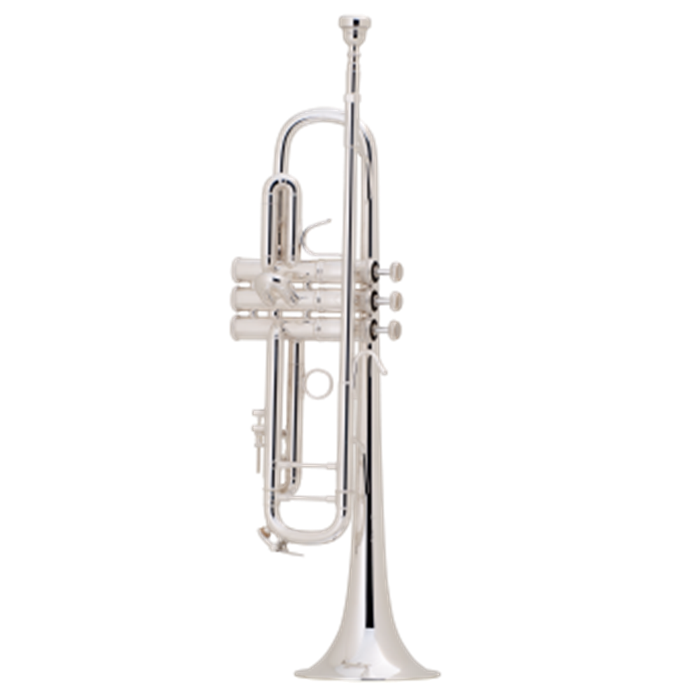 Bach 180S37 Stradivarius Series Bb Trumpet