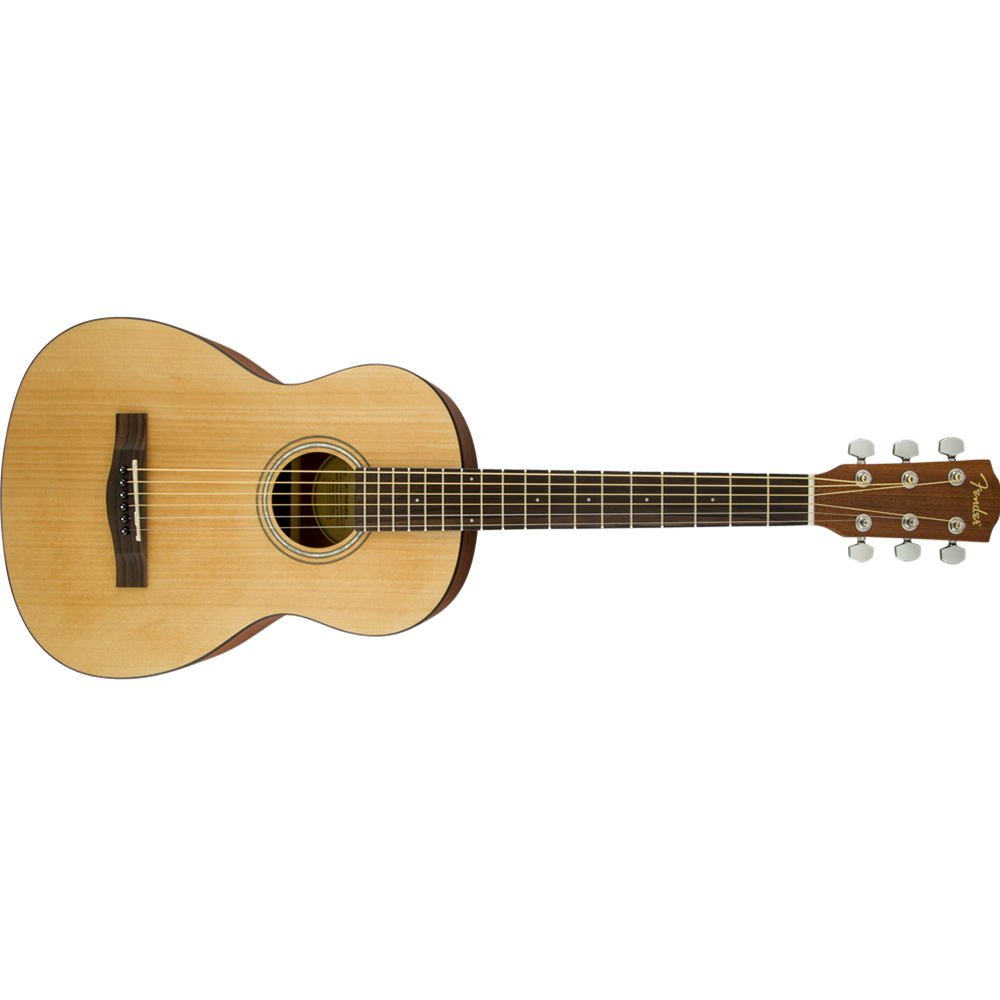 Fender 971170121 Acoustic Guitar