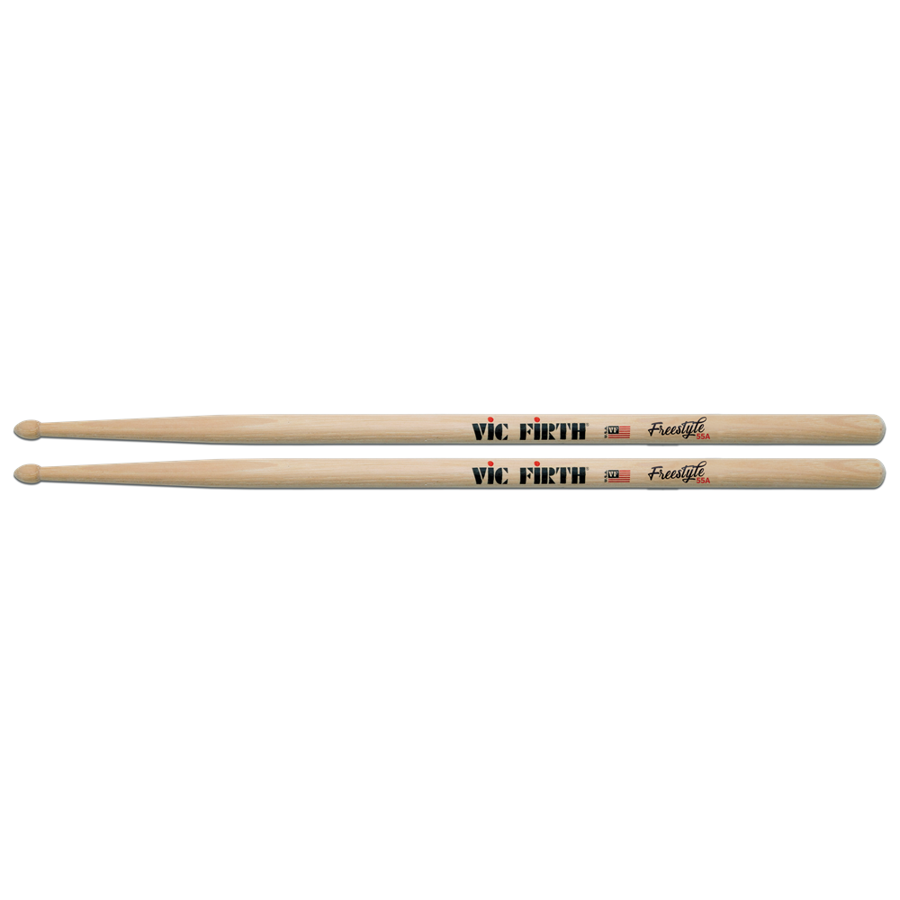 Vic Firth American Concept, Freestyle 55A