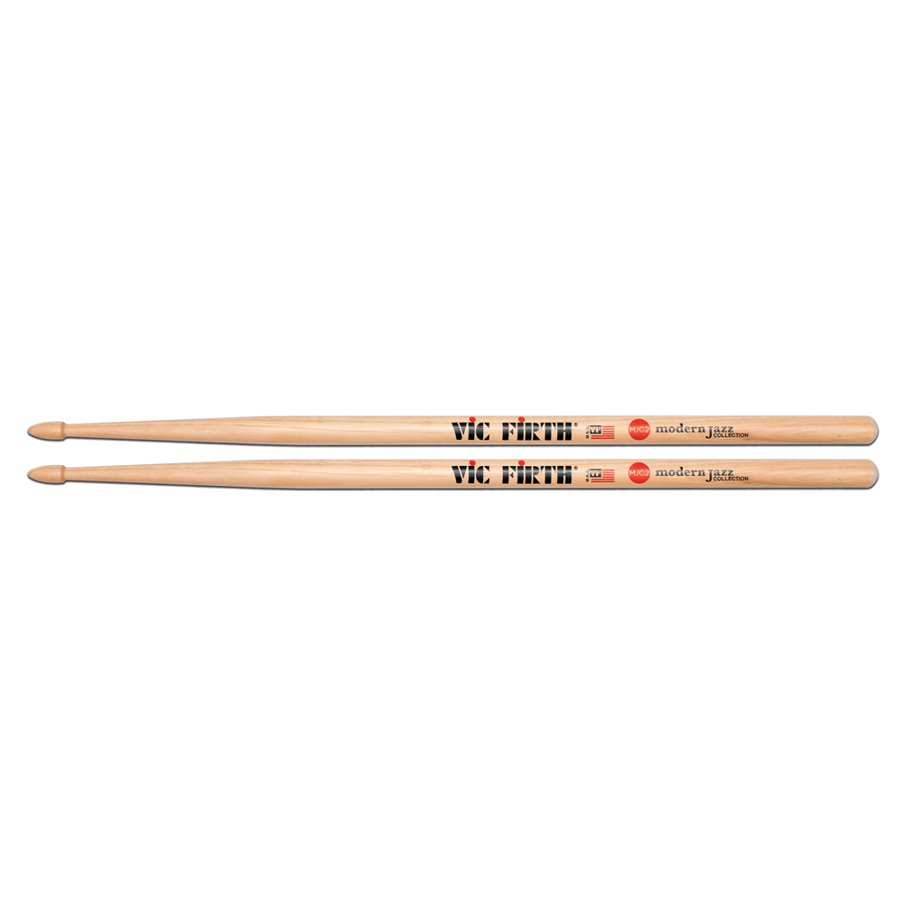 Vic Firth Modern Jazz Collection - 2