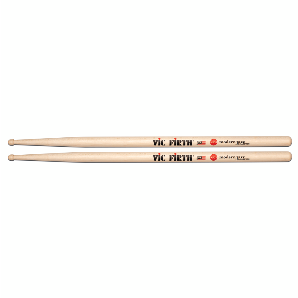 Vic Firth Modern Jazz Collection - 4