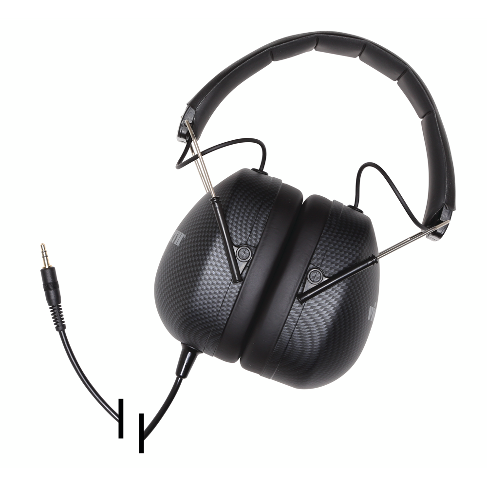 Vic Firth Vic Firth Stereo Isolation Headphones