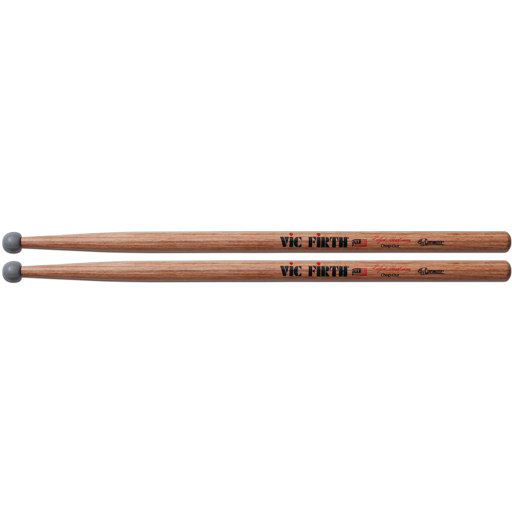 Vic Firth Corpsmaster Signature -- Ralph Hardimon Chop-Out Practice Stick