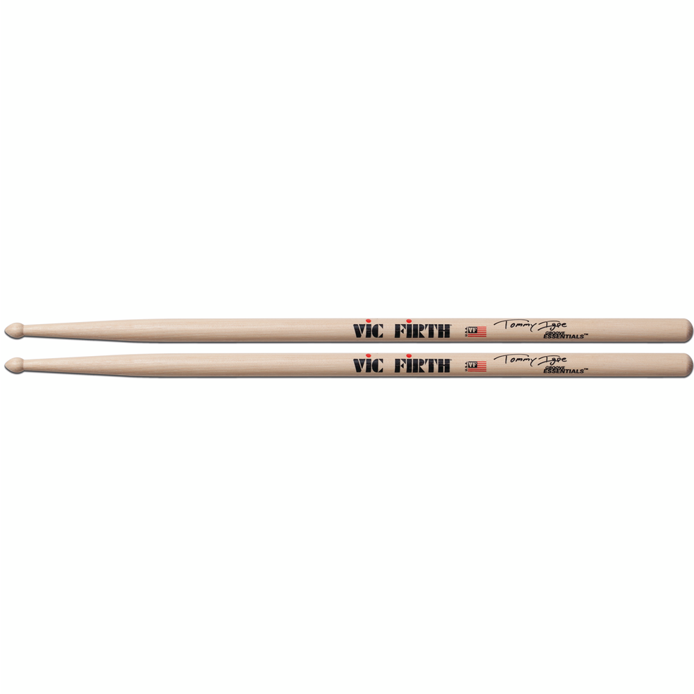 Vic Firth Signature Series -- Tommy Igoe