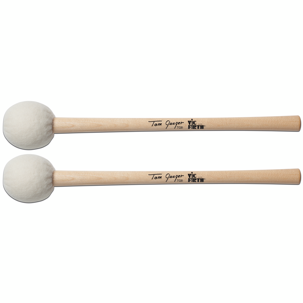 Vic Firth Tom Gauger -- Staccato