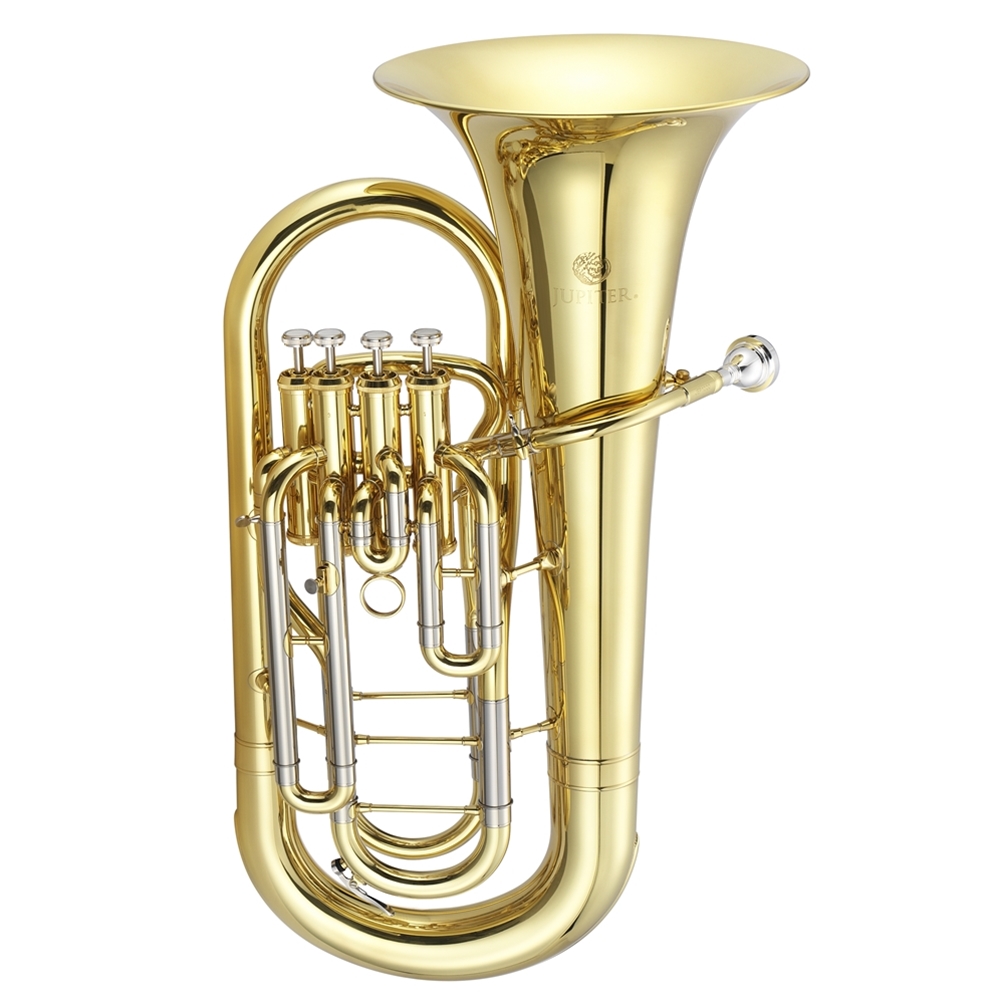 Jupiter JEP1000 4 Valve Euphonium