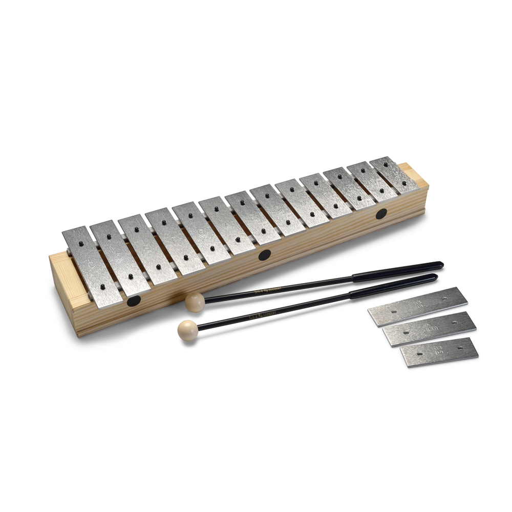 Sonor MSB S Master Class Soprano Glockenspiel