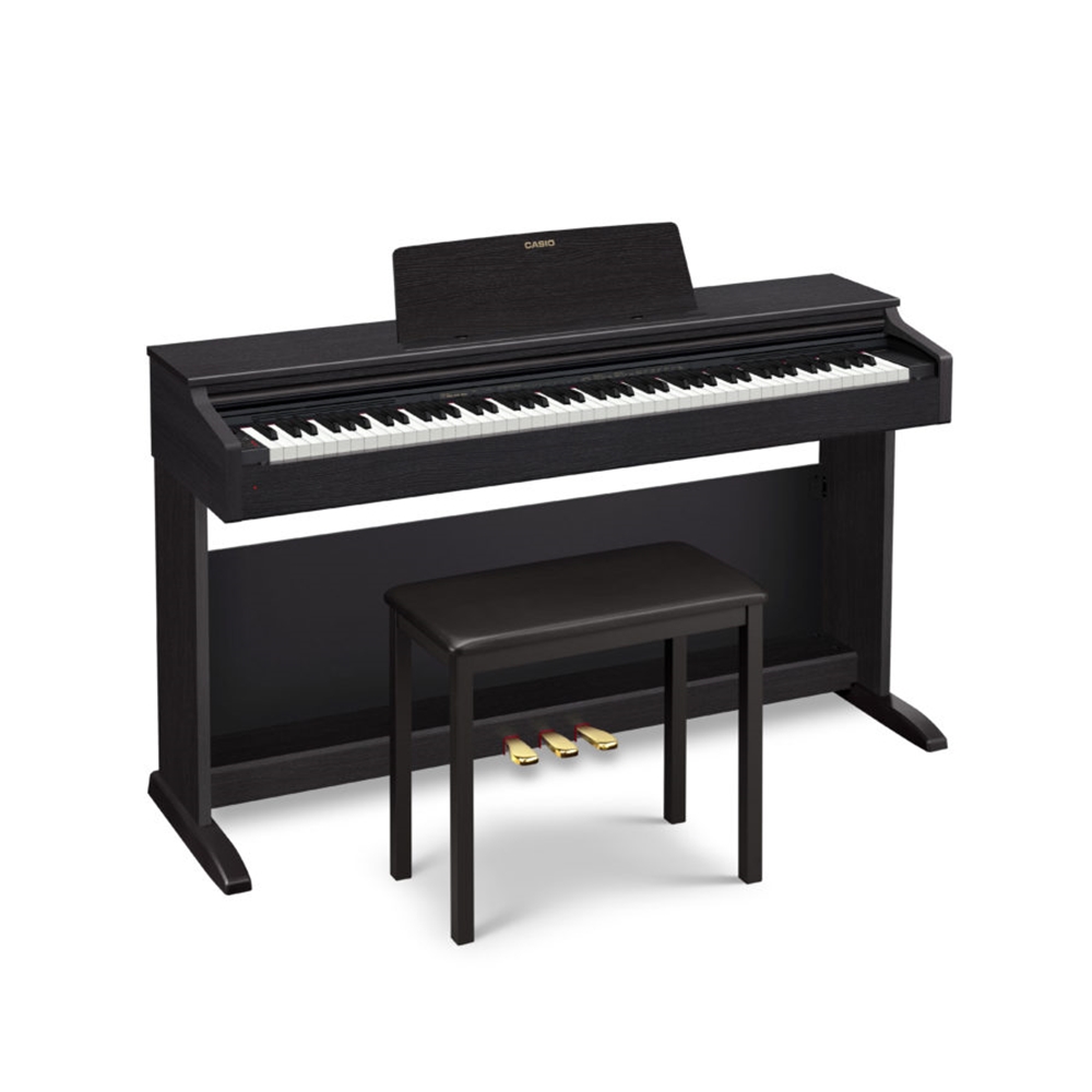楽器 CELVIANO AP220 AP-220BK/BN Appearance - CELVIANO Digital Pianos - Electronic