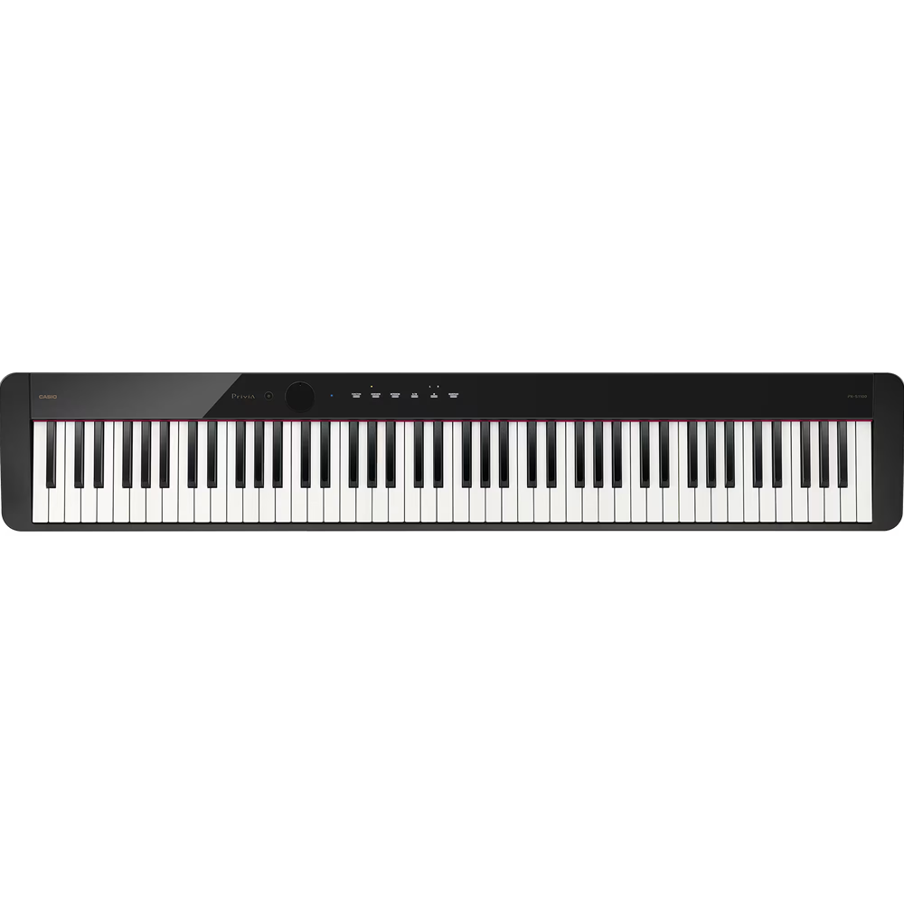 Casio PX-S1100 Black Stage Piano