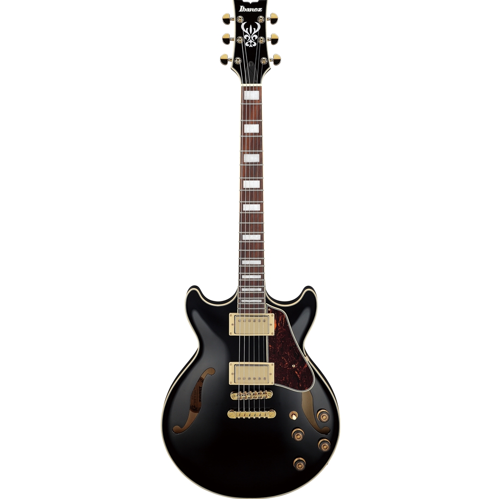 Ibanez AM73GBK AM Artcore 6-String Electric Guitar