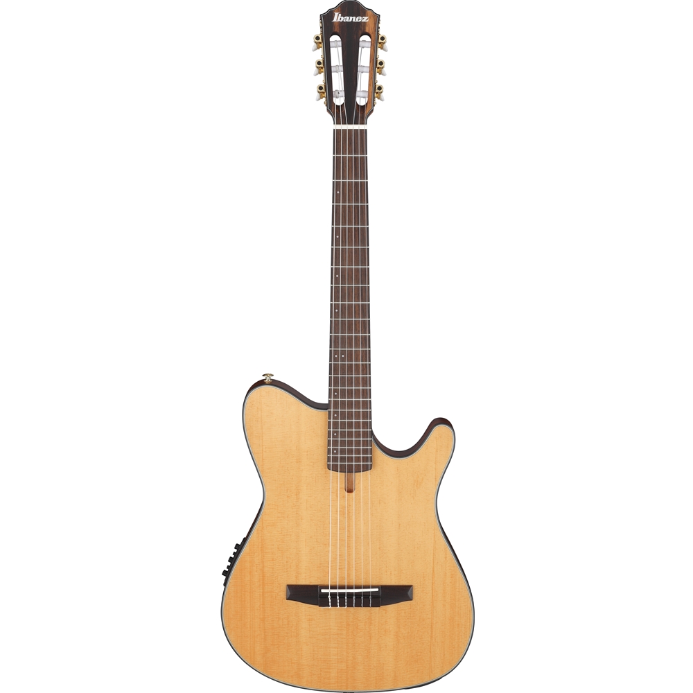 Ibanez FRH10NNTF Acoustic-Electric Guitar