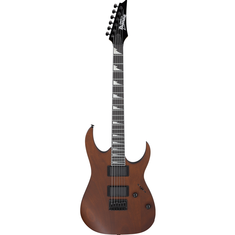 Ibanez GRG121DX GIO RG 6-String Electric Guitar