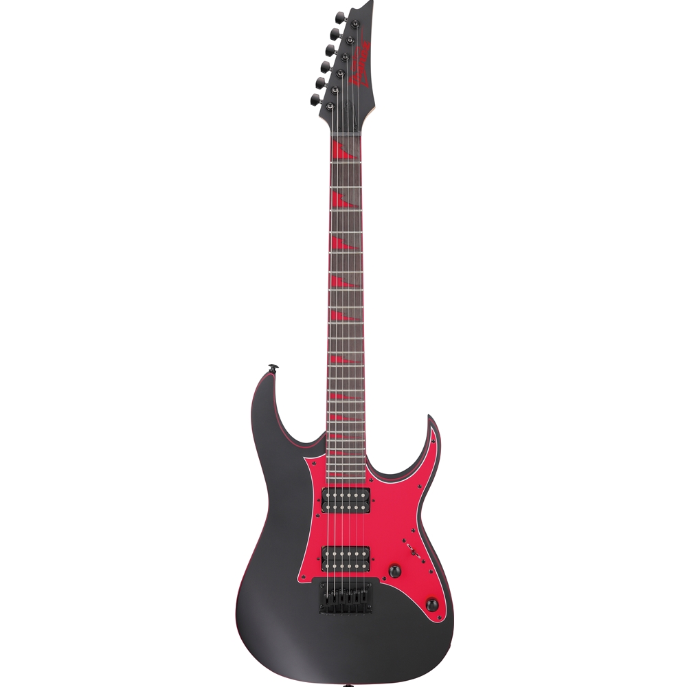 Ibanez GRG131DX GIO RG 6-String Electric Guitar
