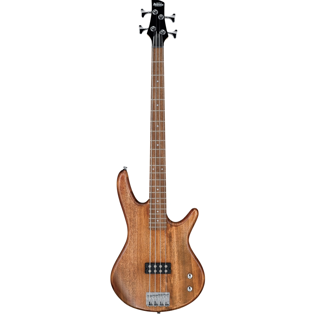 Ibanez GSR100EX Gio SR 4-String Electric Bass
