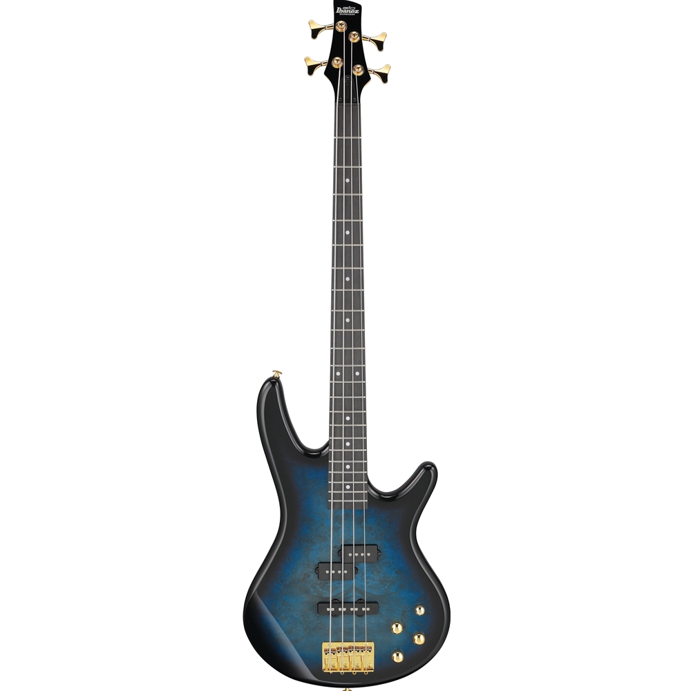 Ibanez GSR200PCTMU Gio SR 4-String Electric Bass
