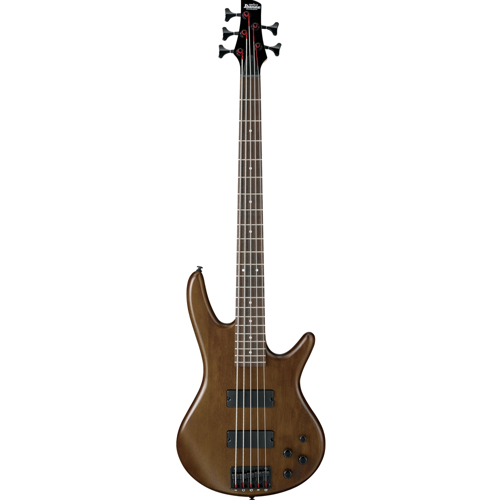 Ibanez GSR205B Gio SR 5-String Electric Bass