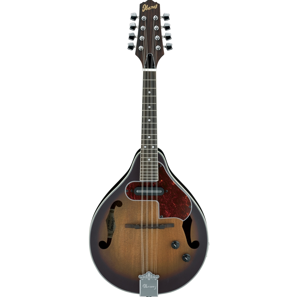 Ibanez  M510E Acoustic-Electric Mandolin