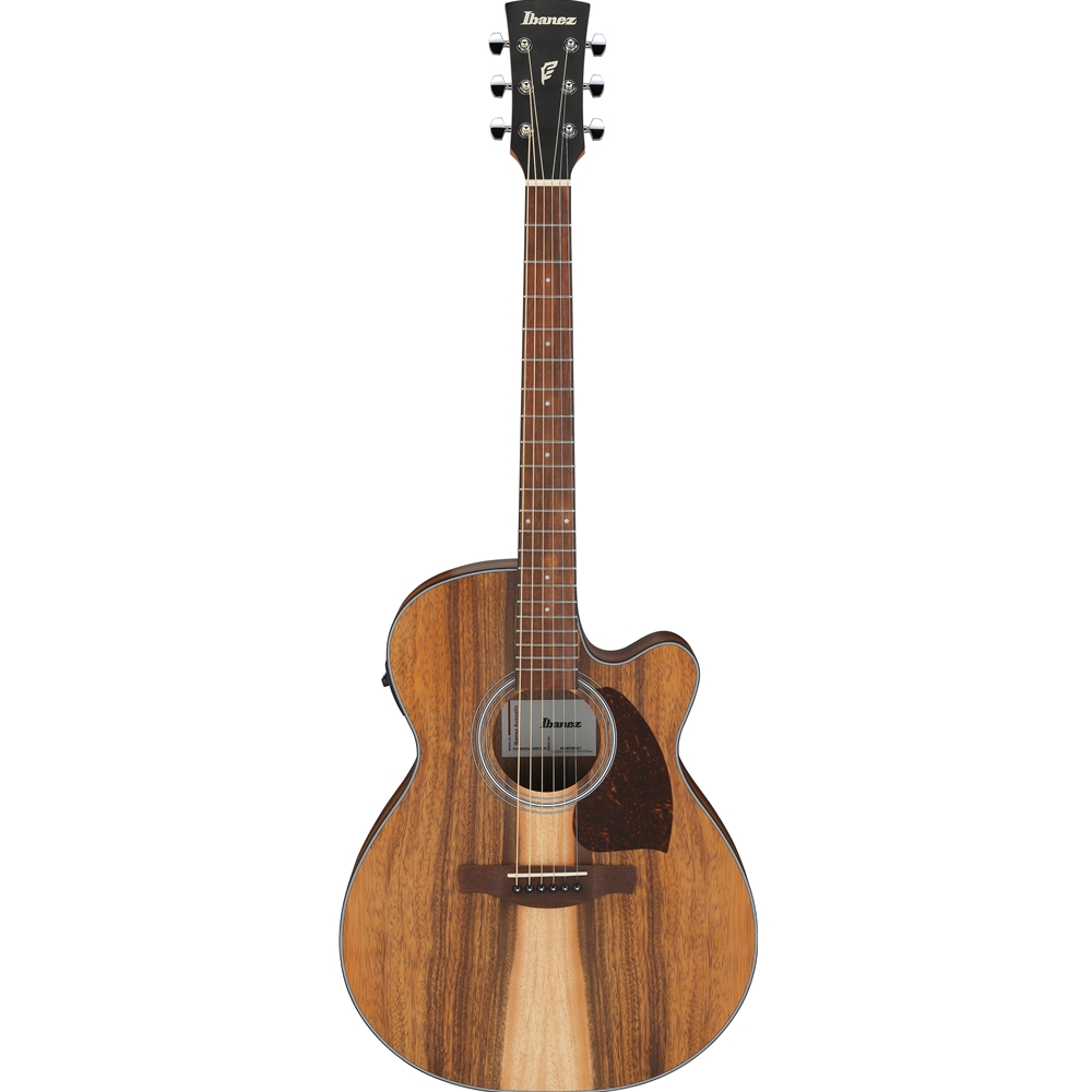 Ibanez PC50WSCEOPB Acoustic-Electric Guitar
