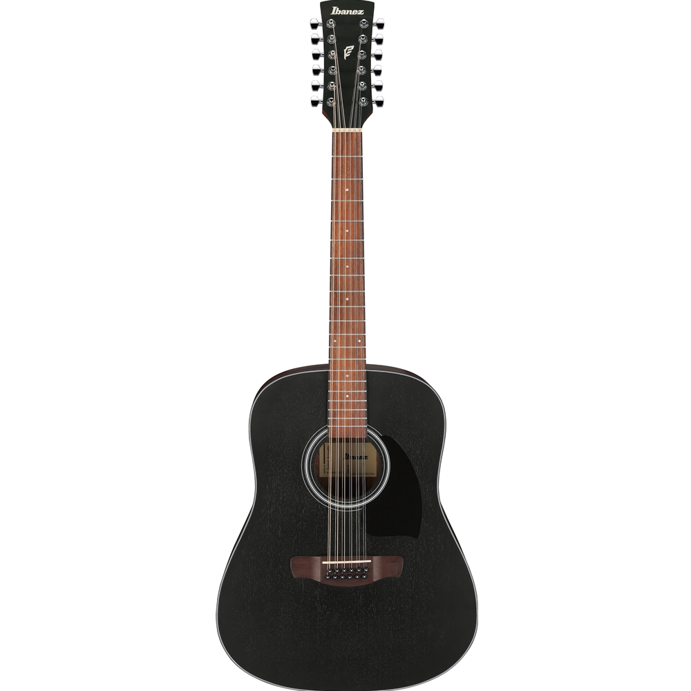 Ibanez PF5412WKH 12-String Acoustic Guitar