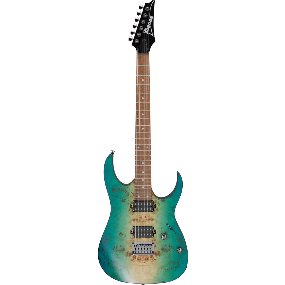 Ibanez RG421PB RG Standard 6-String Electric Guitar
