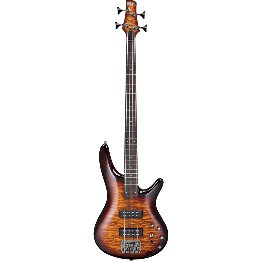 Ibanez SR400EQM SR Standard 5-String Electric Bass