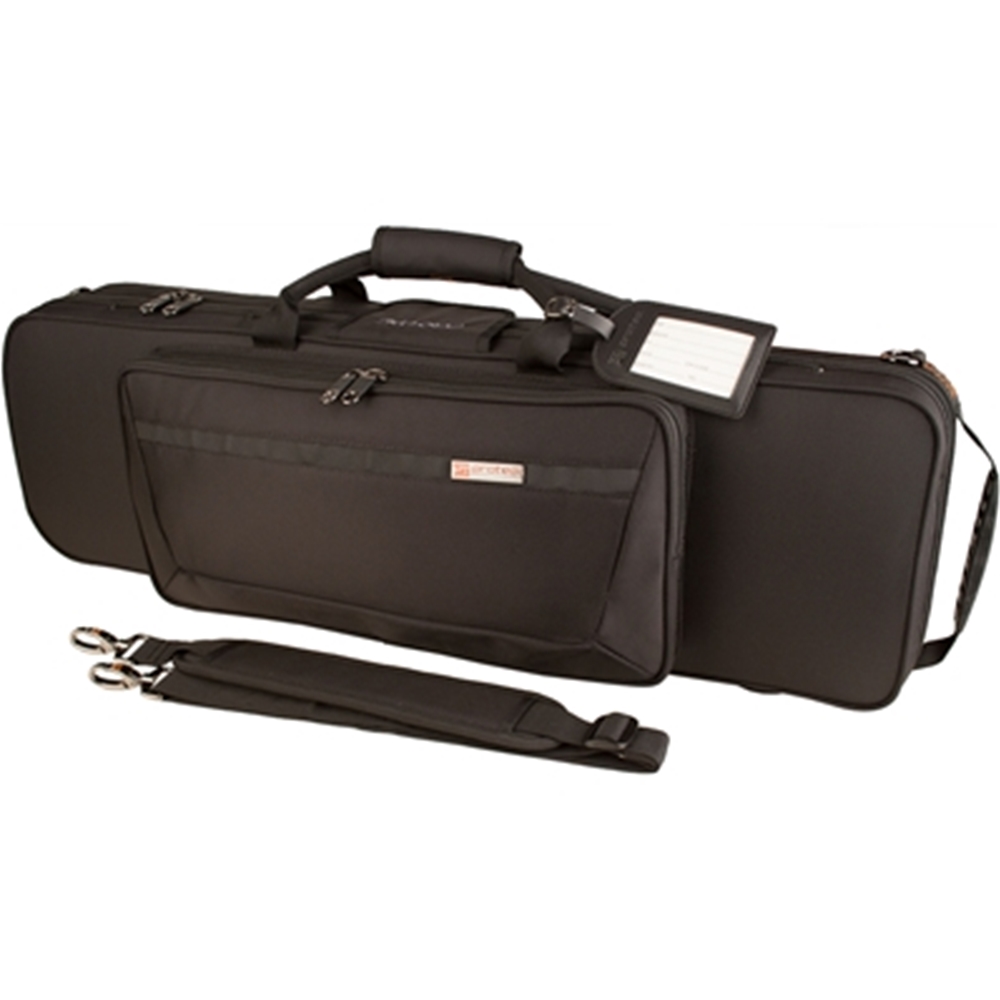 PS144TL PRO PAC 4/4 Violin Travel Light Case