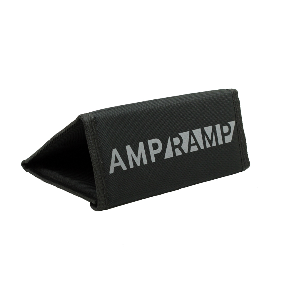 Amp Ramp - Amplifier Tilt Wedge