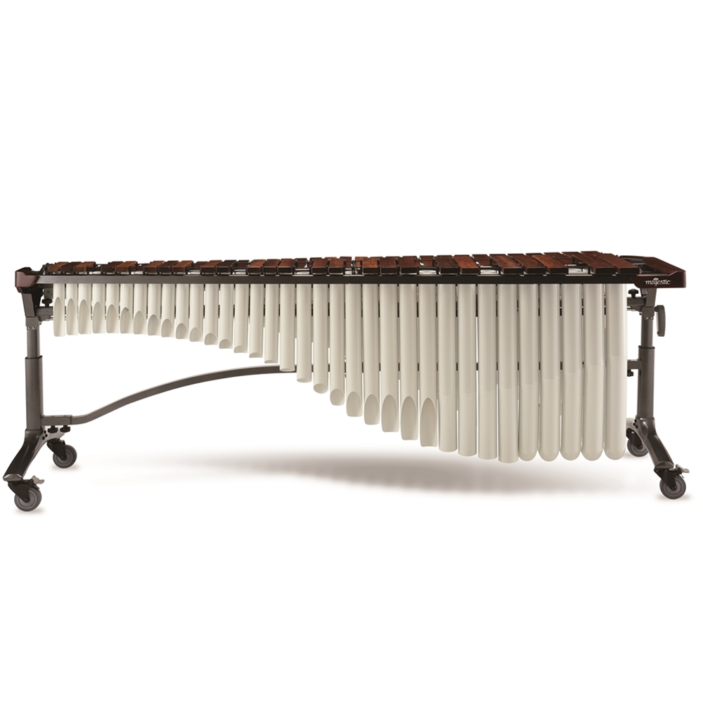 Majestic 5.0 Octave Rosewood Bar Concert Marimba