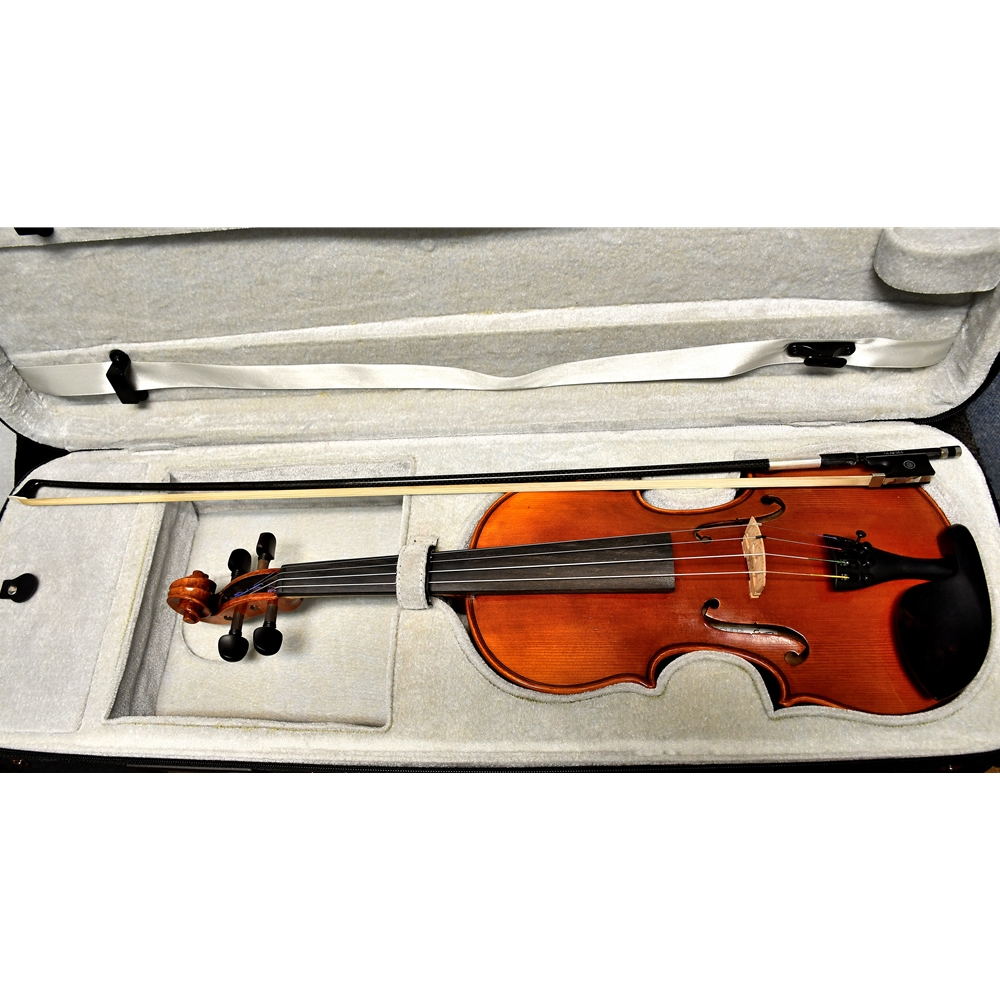 USED Scherl & Roth Advanced 4/4 Violin