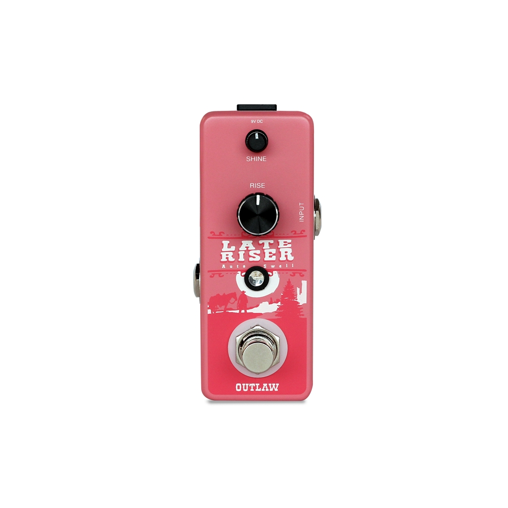 Volume swell pedal deals