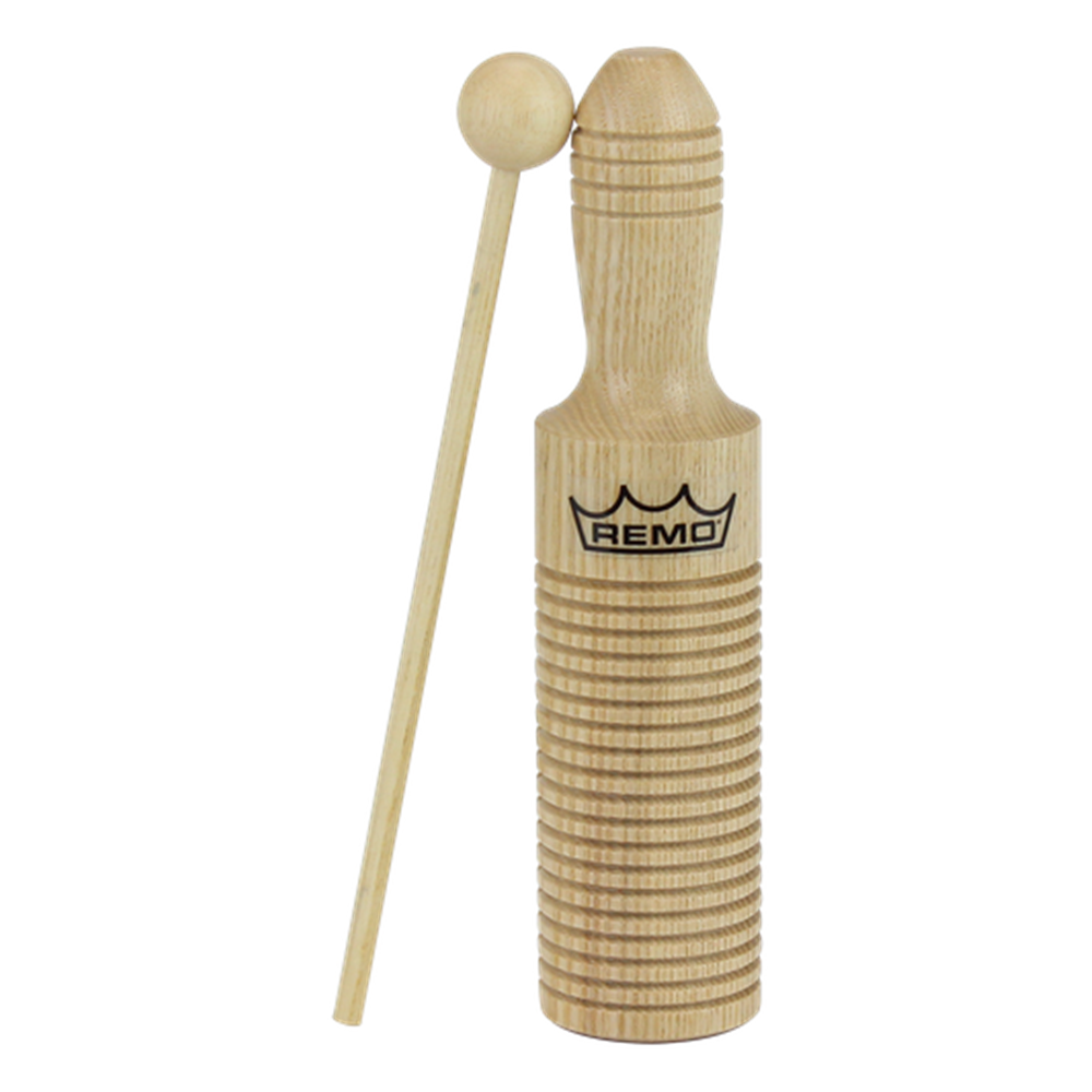 Kids Make Music Tone Block w/Mallet