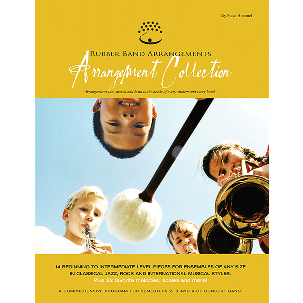 Arrangement Collection FLUTE