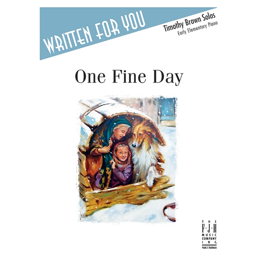 One Fine Day