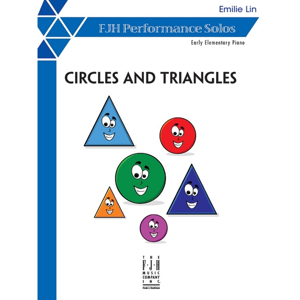 Circles and Triangles