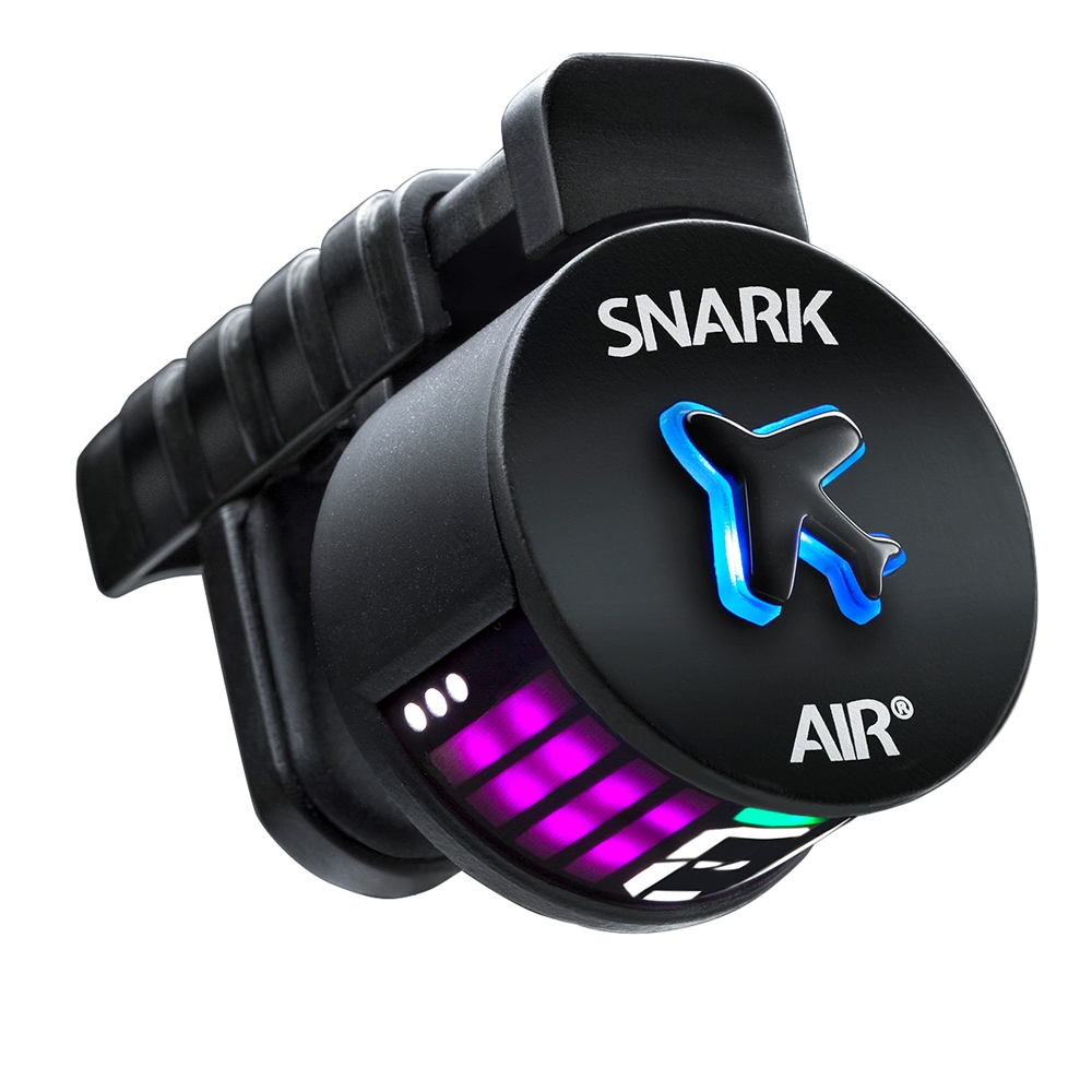 Snark AIR-1 Rechargable Tuner